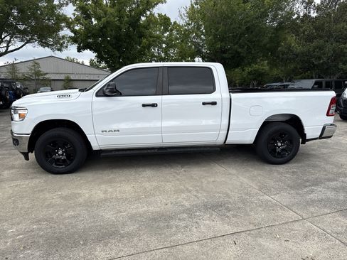Used 2023 RAM 1500 Big Horn AWD/4WD image 4