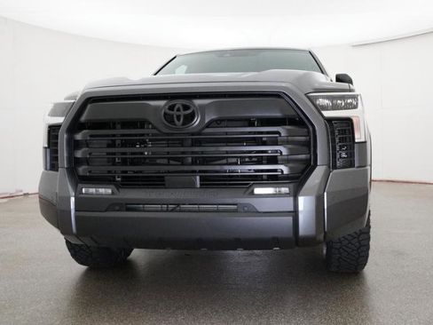 New 2026 Toyota Tundra SR5 AWD/4WD image 18