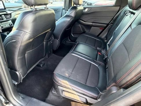 Used 2025 Ford Escape ST-Line FWD image 34