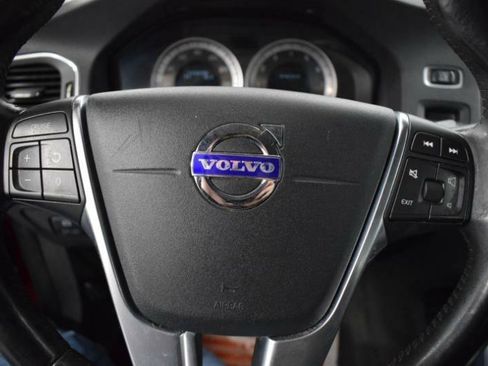 Used 2012 Volvo S60 T5 FWD image 17