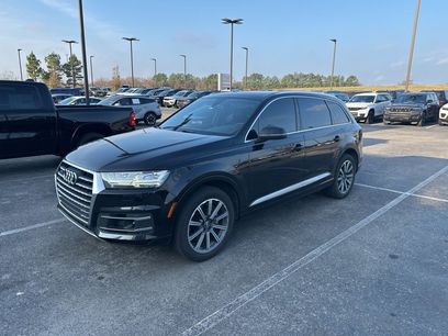 Used 2017 Audi Q7 3.0T Premium Plus w/ Premium Plus Package