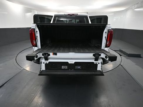 Used 2023 GMC Sierra 1500 AT4X AWD/4WD image 49