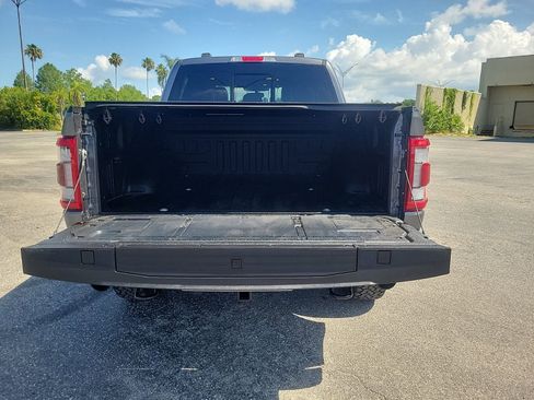 Used 2023 Ford F150 Tremor w/ Equipment Group 402A High AWD/4WD image 10