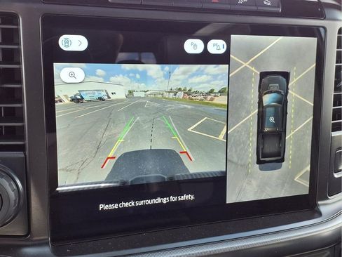 New 2026 Ford F150 Raptor AWD/4WD image 7