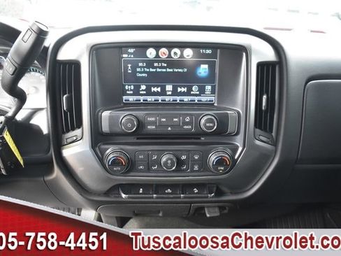 Used 2018 Chevrolet Silverado 1500 LT w/ All Star Edition image 30