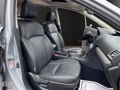 Used 2015 Subaru Crosstrek Touring AWD/4WD image 17