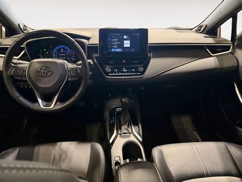 Used 2024 Toyota Corolla XSE FWD image 11