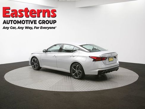 Used 2024 Nissan Altima 2.5 SR image 62