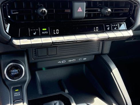 New 2026 Toyota Land Cruiser 1958 AWD/4WD image 15