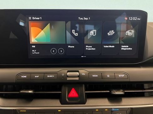 Used 2025 Kia K4 FWD image 21