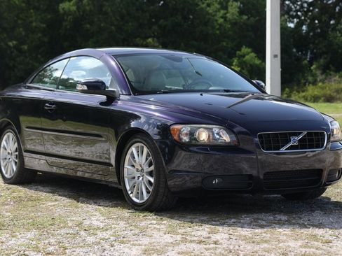 Used 2008 Volvo C70 T5 image 15