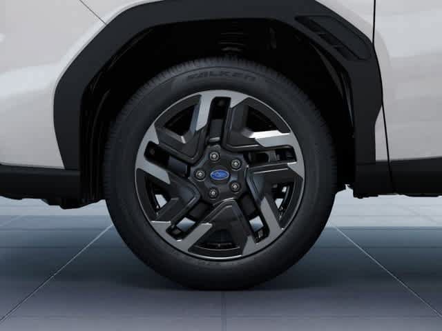 New 2026 Subaru Forester Touring AWD/4WD image 39