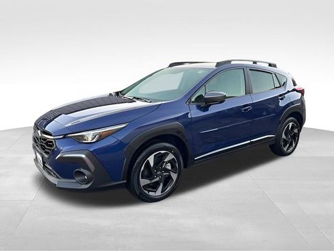 Used 2026 Subaru Crosstrek 2.5i Limited w/ Crosstrek Mirror Package AWD/4WD image 3