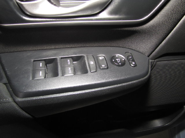 Certified 2021 Honda CR-V EX image 35