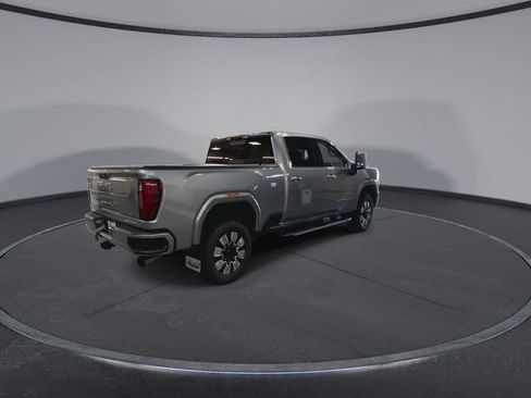 New 2026 GMC Sierra 3500 Denali w/ Denali Reserve Package image 8