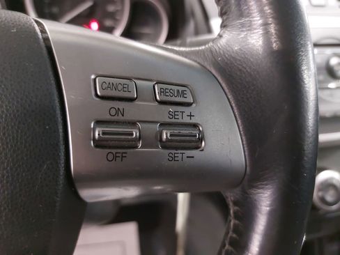 Used 2010 MAZDA MAZDA6 i Touring image 20