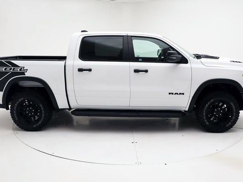 Used 2026 RAM 1500 Rebel w/ Rebel Level 1 Equipment Group AWD/4WD image 3