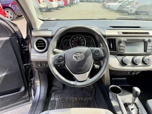 Used 2014 Toyota RAV4 LE image 17