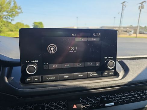 Used 2023 Honda Accord EX image 24