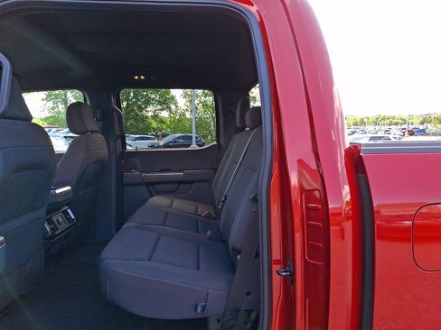 Certified 2023 Ford F150 XLT w/ Equipment Group 302A High AWD/4WD image 10