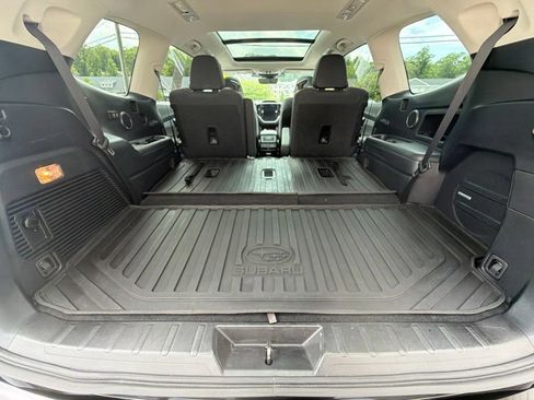 Used 2023 Subaru Ascent Onyx Edition Limited AWD/4WD image 20