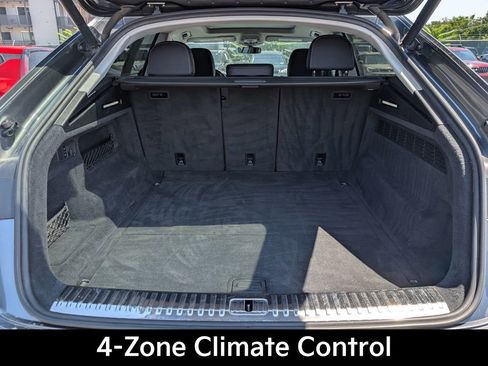 Used 2019 Audi Q8 Premium Plus w/ Premium Plus image 15