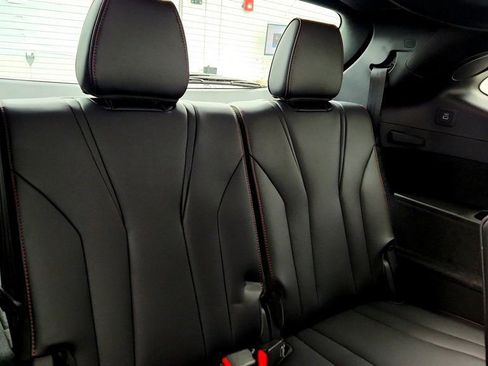 Used 2025 Acura MDX A-Spec image 24
