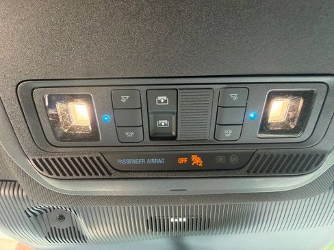 New 2026 Ford Explorer Tremor w/ Tremor Ultimate Package AWD/4WD image 40