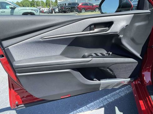 New 2026 Toyota Camry LE FWD image 26
