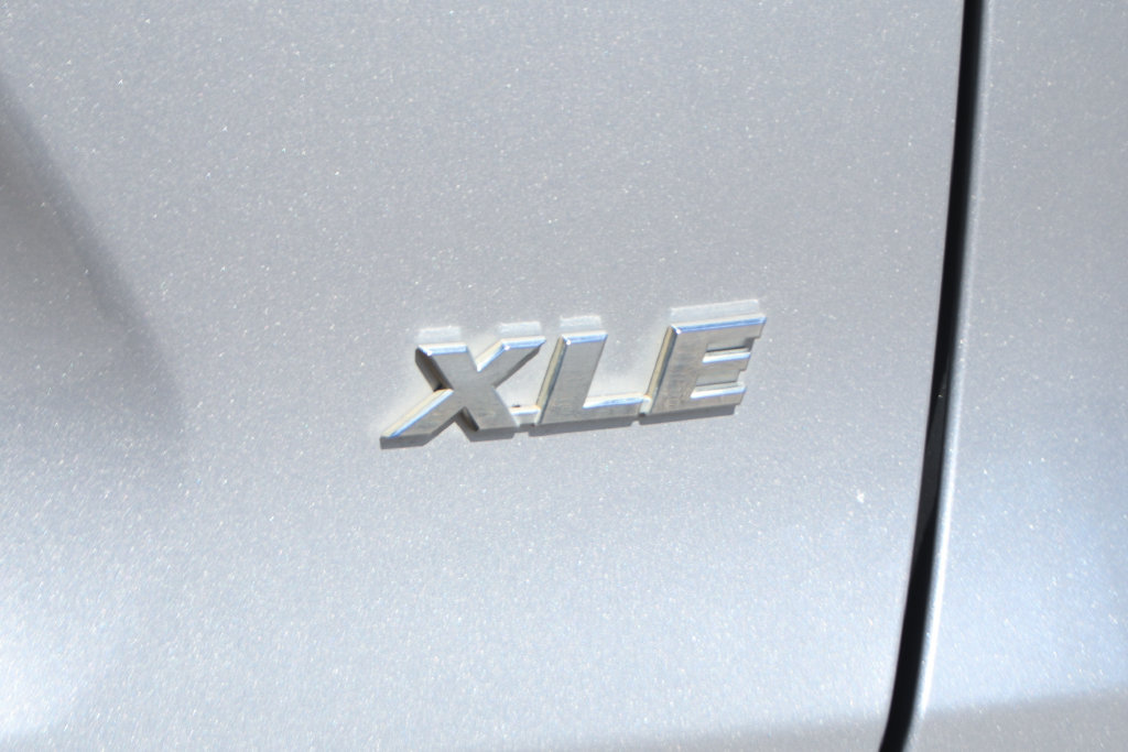 Used 2019 Toyota RAV4 XLE FWD image 47