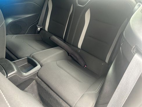 Used 2019 Chevrolet Camaro LT image 18