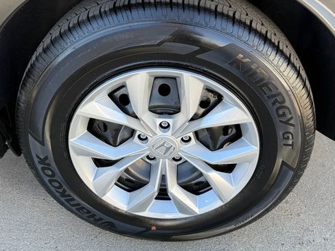 Certified 2026 Honda CR-V LX image 12