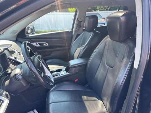 Used 2016 GMC Terrain SLT w/ Open Road Package AWD/4WD image 21