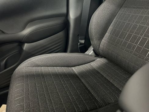 New 2027 Honda HR-V LX image 15