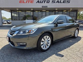 Used 2013 Honda Accord EX-L image 1