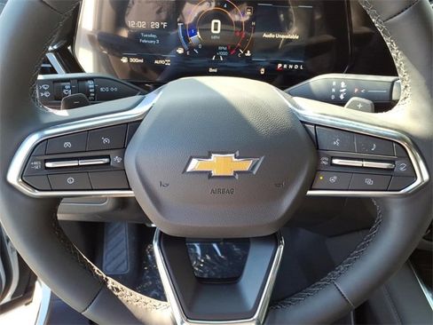 New 2026 Chevrolet Tahoe LT w/ Comfort Package image 25