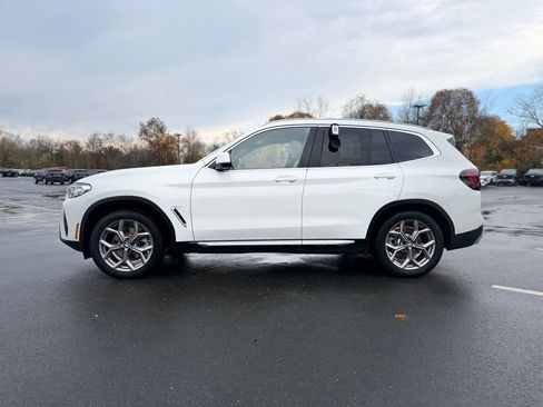 Used 2023 BMW X3 xDrive30i w/ Convenience Package w/ZPA image 3