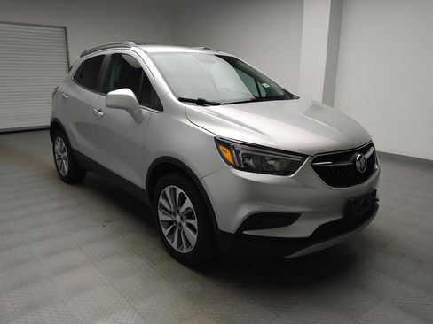 Used 2020 Buick Encore Preferred FWD image 13