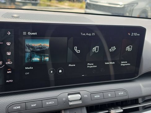 New 2026 Kia K4 GT-Line Turbo FWD image 22