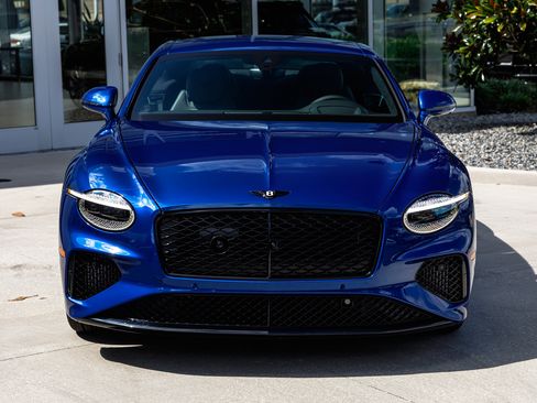 New 2026 Bentley Continental GT image 8