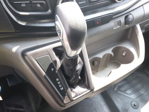 Used 2024 Ford Transit 250 Base w/ Exterior Upgrade Package image 23