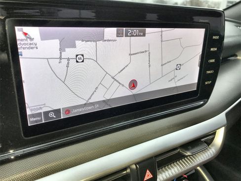 Used 2021 Kia K5 GT-Line image 18