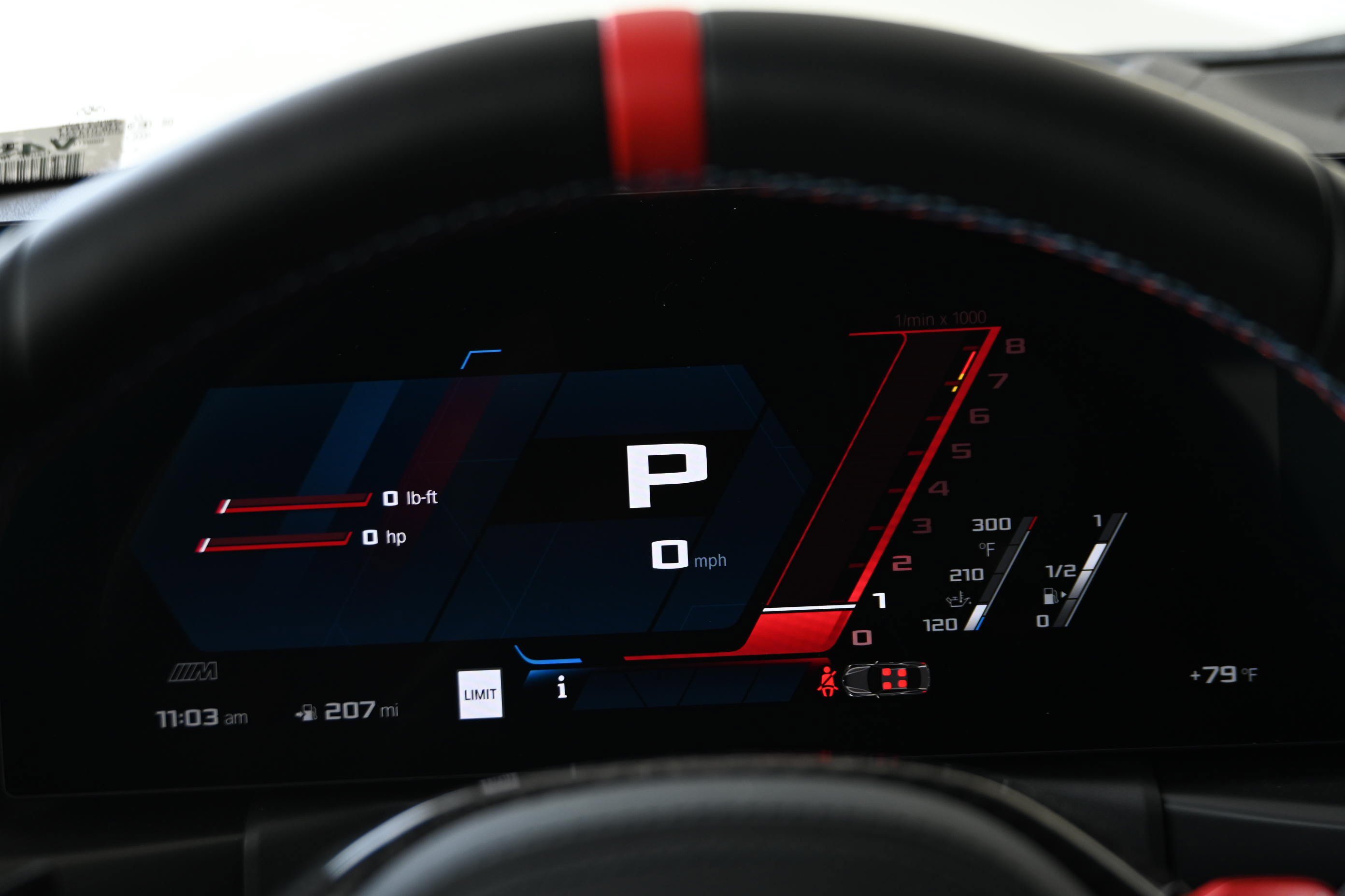 Used 2026 BMW M2 w/ Lighting Package RWD image 15