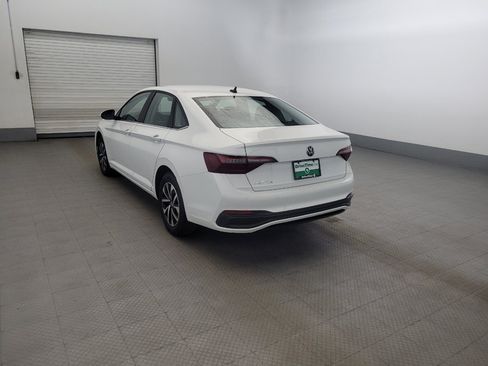 Used 2024 Volkswagen Jetta S FWD image 5