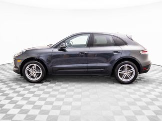 Certified 2023 Porsche Macan video 2