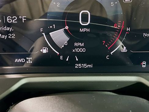 Used 2026 GMC Acadia Elevation w/ Black Edition AWD/4WD image 11