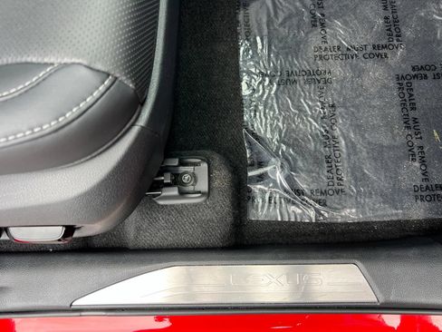 Used 2023 Lexus NX 350 AWD image 58