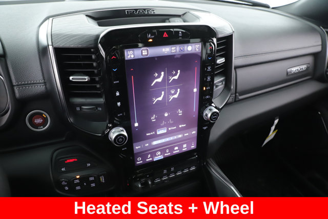 New 2026 RAM 1500 RHO AWD/4WD image 4