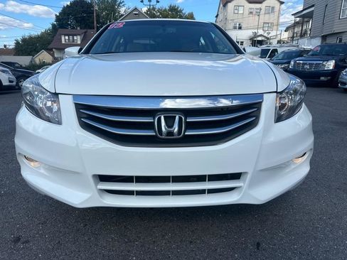 Used 2012 Honda Accord EX-L image 18