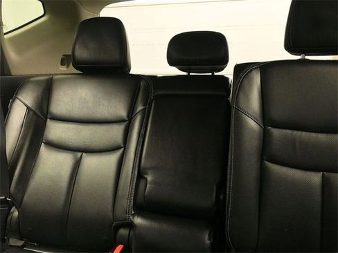 Used 2019 Nissan Murano SL w/ SL Technology Package image 20